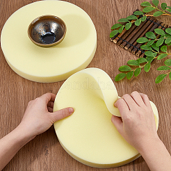 Spugna per ceramica in argilla&nbsp;FIND-WH0433-21A
