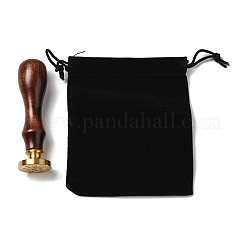 Ретро воск печать печать PH-TOOL-WH0070-05