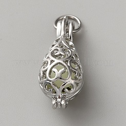 Светящиеся каменные подвески&nbsp;FIND-WH0148-413C-03