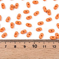 Perles acryliques opaques&nbsp;X1-MACR-T048-02K