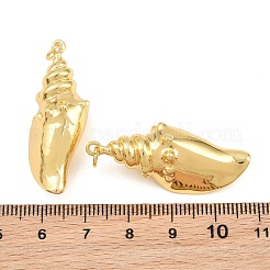 Pendentifs en laiton&nbsp;KK-CBA3297-03G