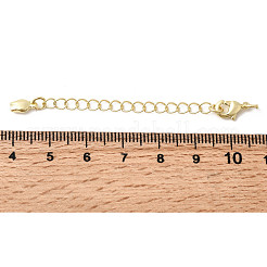 Латунный удлинитель цепи KK-G546-03LG