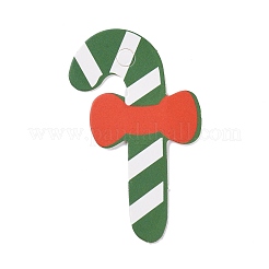 Украшения из бумажной подвески на рождественскую тему DIY-C078-01A