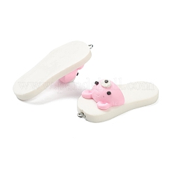 Handmade Fimo Anhänger&nbsp;LS-CLAY-XCP0001-05