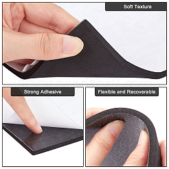 Наборы пены бумаги листа губки eva AJEW-BC0001-12C