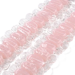 Бусины лэмпворк  LAMP-M010-02A