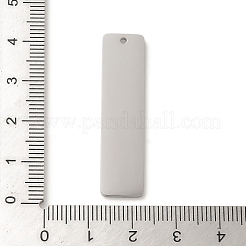 Pendenti in acciaio inossidabile 304 anti-ossidazione&nbsp;STAS-K270-29B-P