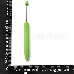 Penna a sfera in plastica&nbsp;AJEW-C040-04B