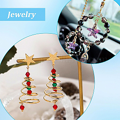 Латунная проволока CWIR-WH0010-08B-G