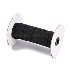 Плоский эластичный резиновый шнур / полоса OCOR-E023-04B