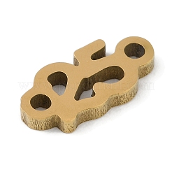 Подвески-соединители из нержавеющей стали 304 STAS-L279-018G