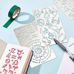 Режущие матрицы из нержавеющей стали DIY-BC0002-64B