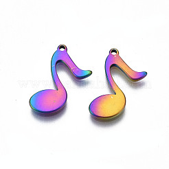 Ионное покрытие(ip) 201 подвески из нержавеющей стали&nbsp;STAS-S119-131