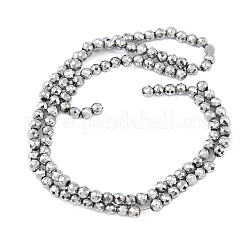 Гальваническое покрытие из синтетического магнитного гематита&nbsp;G-A263-B01-02C