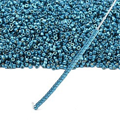 Cuentas de miyuki delica&nbsp;X-SEED-J020-DB2515