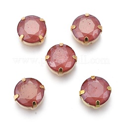 Cose en el rhinestone&nbsp;RGLA-K014-02C-MK