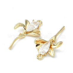 Кулон из циркония X-KK-G462-49KCG