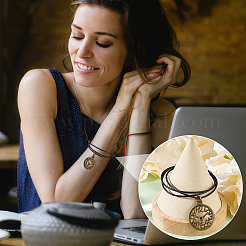 80шт 20 стильные наборы подвесок из сплава в тибетском стиле TIBEP-FG0001-03