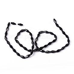 Стеклянные бусины&nbsp;GC647Y-27