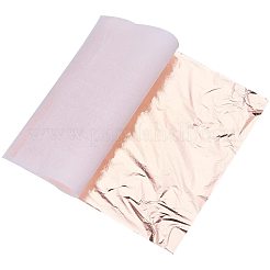 Латунная фольга DIY-PH0012-03RG