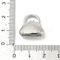 Латунные подвески&nbsp;KK-I380-17P