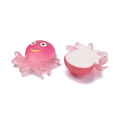 Бусины из cмолы CRES-TAC0002-04