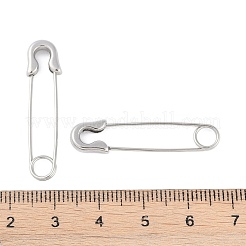 Английские булавки из нержавеющей стали марки 304 STAS-L022-404P