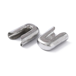 Спиральные костяные наконечники из нержавеющей стали 304 FIND-WH0143-01P