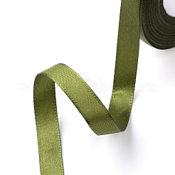 Односторонняя атласная лента RC10mmY-067