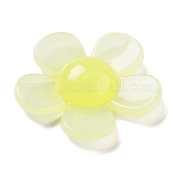 Подвески из непрозрачной смолы&nbsp;LS-FIND-M035-02E