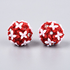 Полимерная глина&nbsp;CLAY-T022-01D