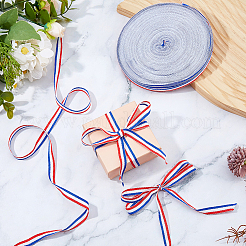 Полиэфирная лента OCOR-WH0816-015