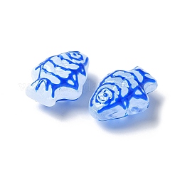 Бусины из стеклянной эмали BLOW-D300-04A