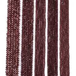 Abalorios de vidrio&nbsp;EGLA-A044-T3mm-D13