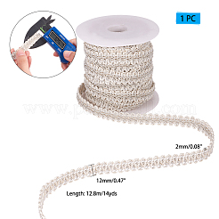 Плетеный полиэфирный корд OCOR-WH0032-30A