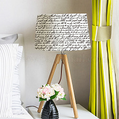 Самоклеящийся трафарет для шелкографии DIY-WH0338-353