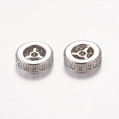 Латунные шарики циркония кубической&nbsp;LS-ZIRC-F001-116P