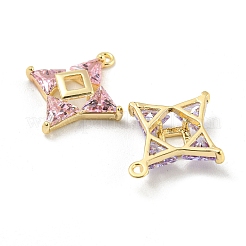 Стеклянные подвески KK-P258-02G