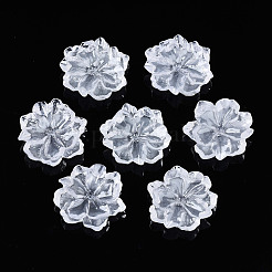 Harz Cabochons&nbsp;X-RESI-S364-46C