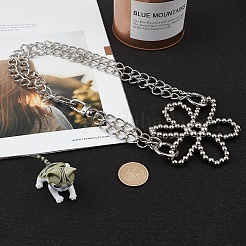 Железные ручки сумки FIND-CA0001-36P