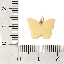 Подвески из нержавеющей стали 304&nbsp;STAS-U023-08G