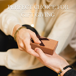 Картонные коробки ювелирных изделий CON-TAC0001-14E