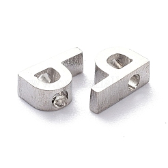 Подвески из нержавеющей стали 304&nbsp;STAS-K216-41P-P