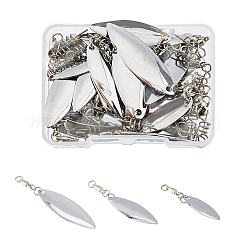 Matériel de pêche bricolage&nbsp;HJEW-FH00019