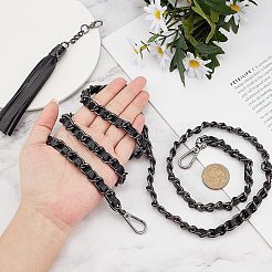 Sangle de chaîne de sac en alliage&nbsp;FIND-WH0066-01B