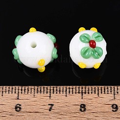 Бусины лэмпворк &nbsp;LS-LAMP-ZX003-14-01