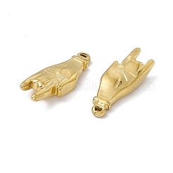 Подвески из нержавеющей стали 304 с вакуумным покрытием pvd&nbsp;STAS-G278-33G