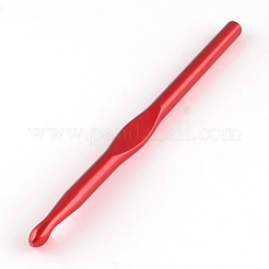 Случайные одноцветные алюминиевые крючки TOOL-R058-11