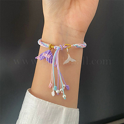 15 рулон ниток чинлон 15 цвета OCOR-WR0001-39