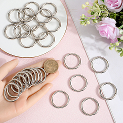 40 шт. железные быстроразъемные соединения&nbsp;FIND-SP0002-81A-P